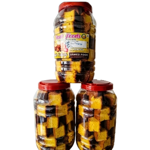 Fruit Cakes