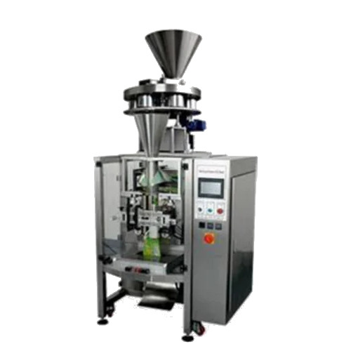 Fully Automatic Dal Packing Machine