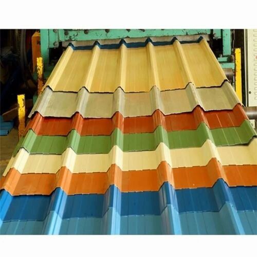 Galvalume Roofing Sheet