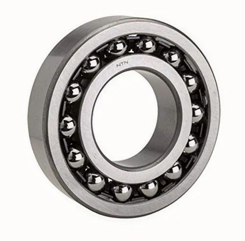 Groove Ball Bearings