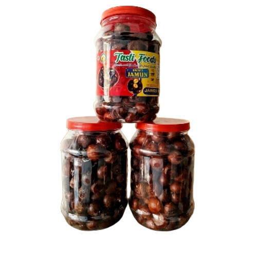 Gulab Jamun