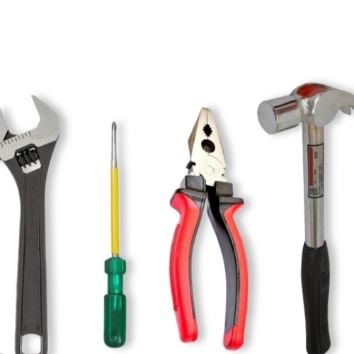 Hand tools
