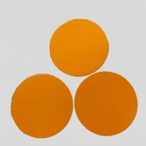 High barrier sealing wads