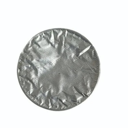 Induction Heat seal wada