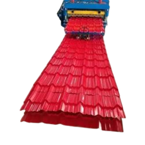 Insulated Roofing Sheet