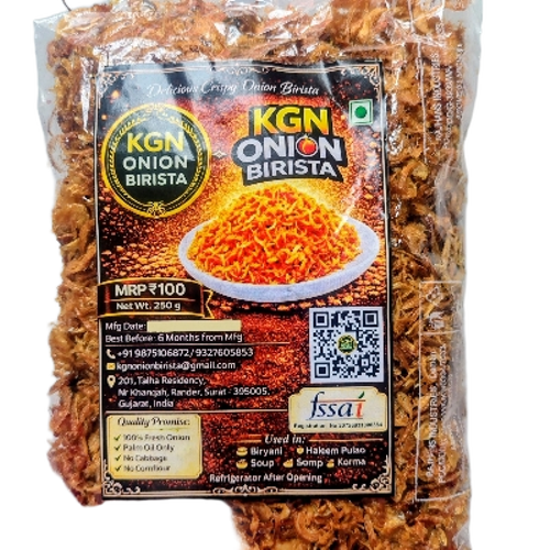 Kgn Onion Birista