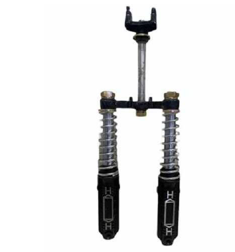 Kinetic E Rickshaw Shockers