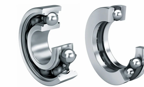 Koyo 6206 Zz Deep Groove Ball Bearing