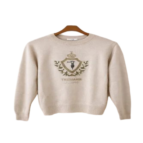 Ladies Designer Used Sweater