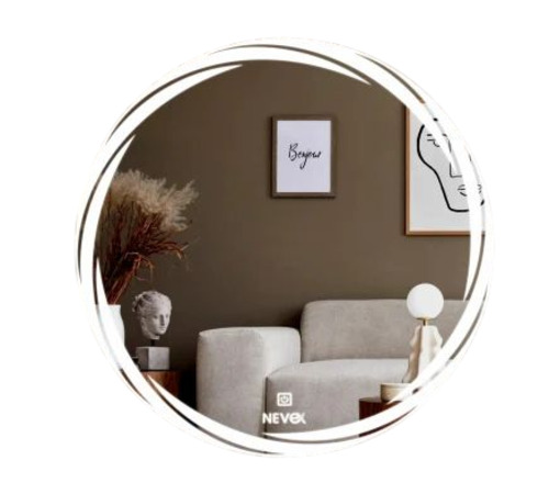 Led Bathroom Mirror