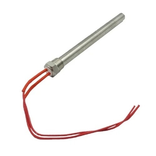 Low Watt Density Cartridge Heaters