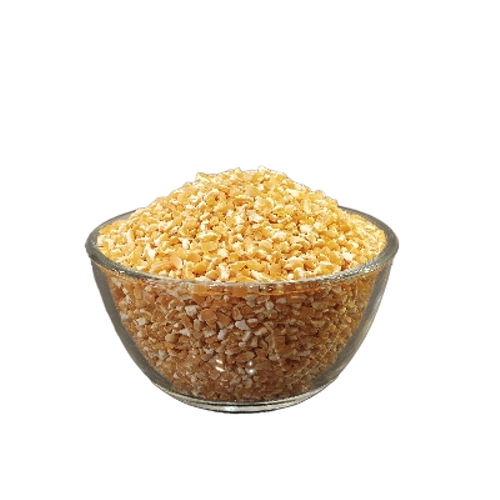 Maize Grits - Admixture (%): 0.5% To 1%