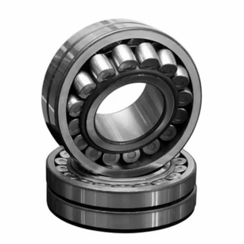 Mild Steel Spheral Roller Bearing