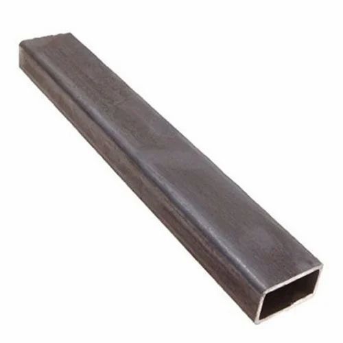 Ms Rectangular Pipes