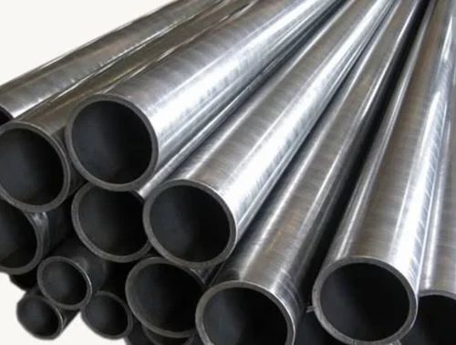 Ms Round Pipe