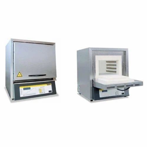 Muffle Furnance Box