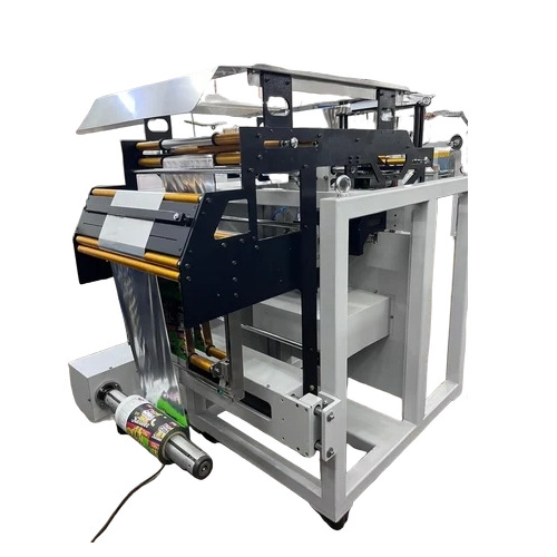 Multihead Weigher Pouch Packaging Machine
