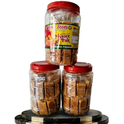Mysore Pak