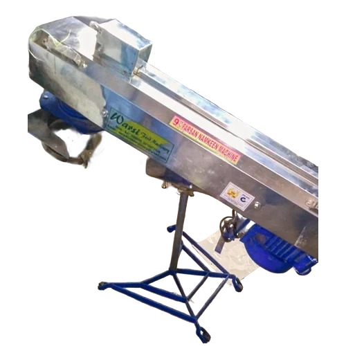 Namkeen Making Machine