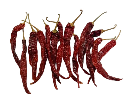 Natural Dry Red Chilli
