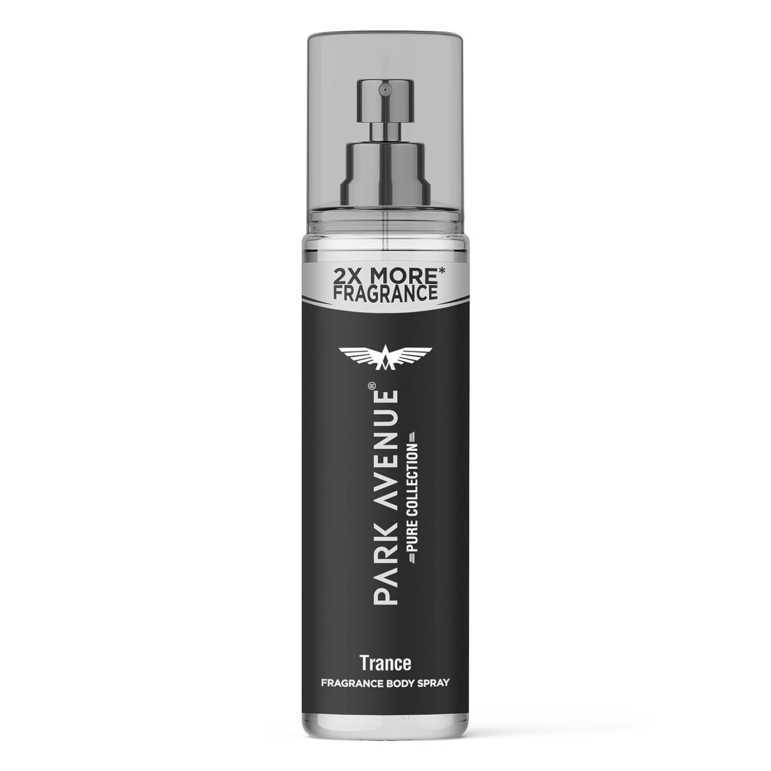 Park Avenue Trance Perfume Spray 135 Ml - Gender: Male