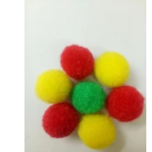 Pom Pom Ball