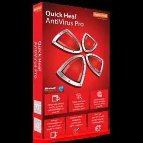 Quick Heal Antivirus