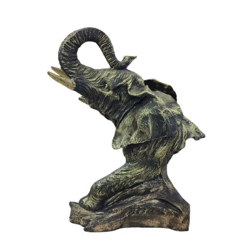 Resin Animal Statue