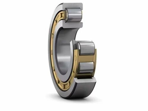 Rust Proof Cylindrical Roller Bearing By Shree Rachi Enterprise