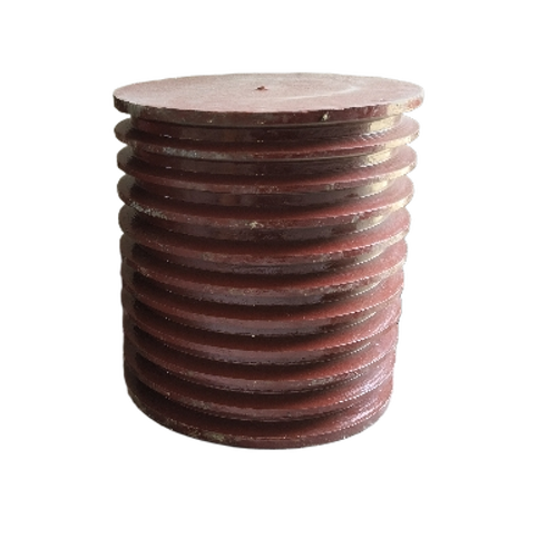 Solid Pully