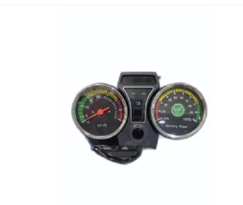 Speedo Meter For E Rickshaw
