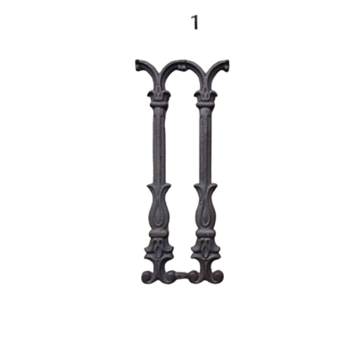 Stair Railings
