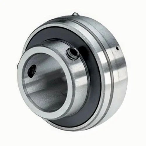 Steel Uc Ball Bearing