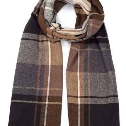Stylish Design Woolen Scarves