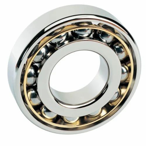Thrust Ball Bearings
