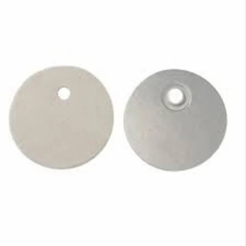Vented induction sealing wad