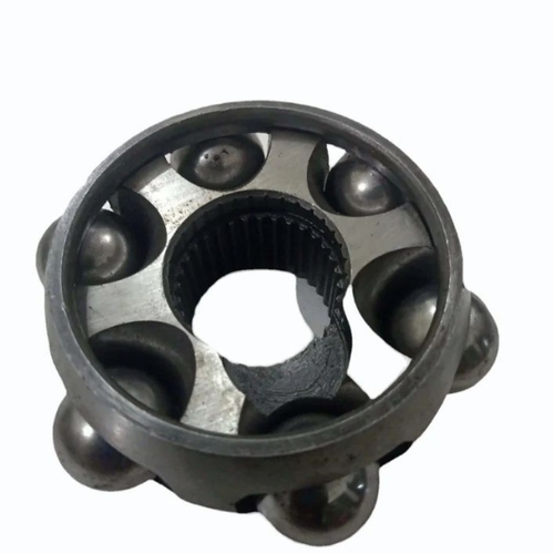 Winger Wheel