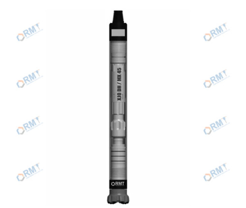 Xjo Dh Mx 45 DTH Hammer Manufacturer & Global Exporter