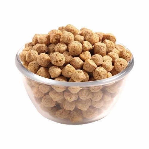 Indian Soya Chunk