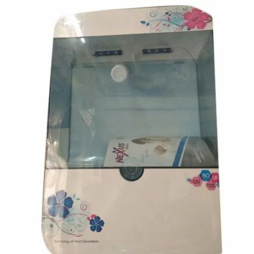 01 Series Ro Water Purifiers