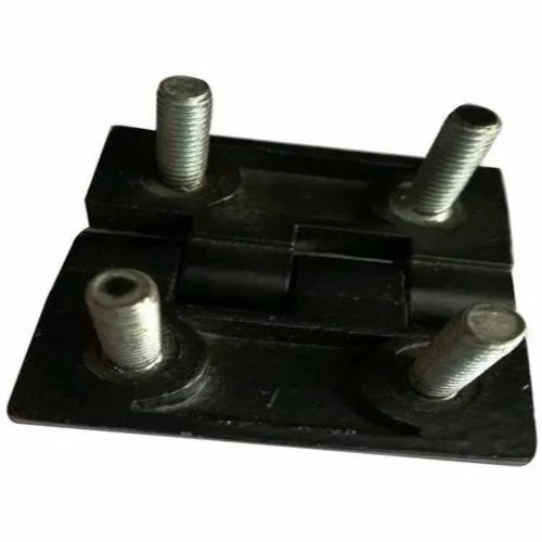 02 Control Panel Diecast Hinge