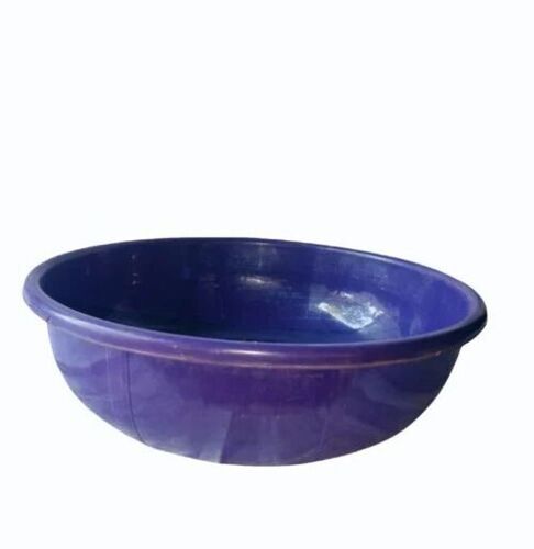 10 Liter Plastic Round Ghamela