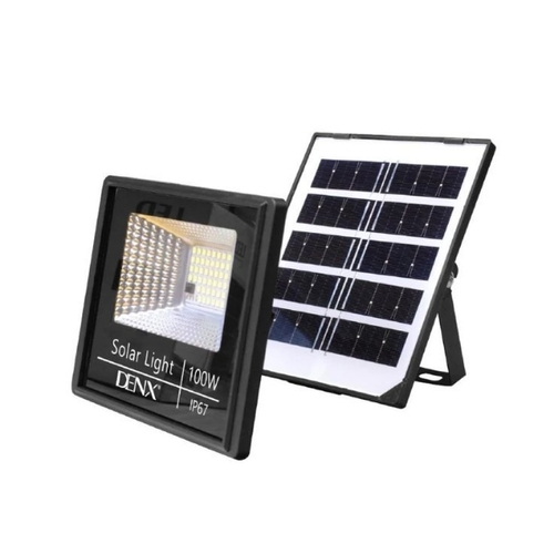 100w Solar Light