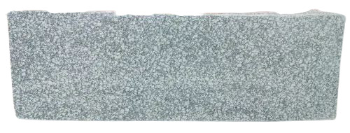 15 Mm Dinda P White Granite