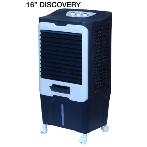 16 Inch Discovery Plastic Room Air Cooler