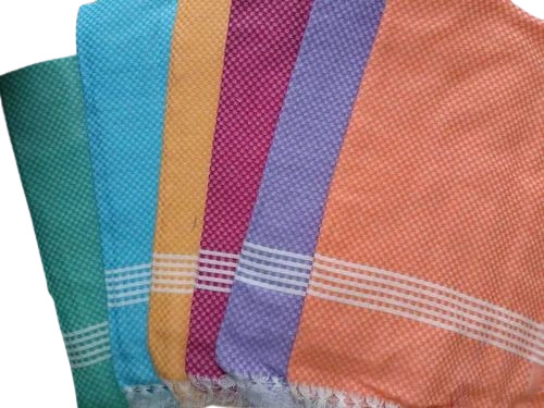 250 Gsm Cotton Bath Towel