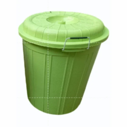30 Liter Plastic Water Bucket