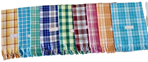 300 Gsm Cotton Bath Towel