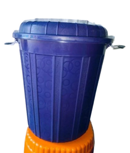35 Liter Plastic Water Bucket