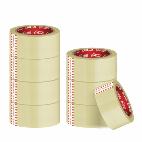 36mm Transparent Self Adhesive Tape